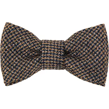 Motýlek Avantgard Motýlek MINI, 531-22413, Béžová/modrá