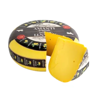 Amanti - Limoncello Váha: 200g