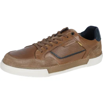 Pánské tenisky Tenisky z Camel Active - Bayland - Muži - hnědá