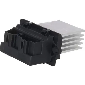 Ventilátor topení a klimatizace Odpor, vnitřní tlakový ventilátor KAMOKA 4140177