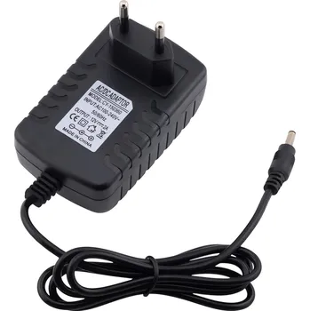 Napájecí zdroj zásuvkový 12V, 2A, 3,5x1,35mm