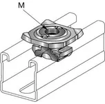 HILTI Objímkový fixační čep MQA-M10-F