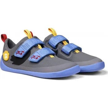 Chlapecké tenisky AFFENZAHN SNEAKER COTTON HAPPY - TOUCAN Velikost: 21