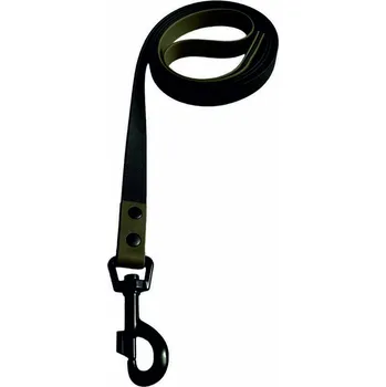 Vodítko pro psa Vodítko pro psa MA-NU | Greeny Dreamy | Khaki Délka: 1,8 m