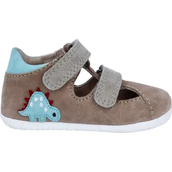 Chlapecká obuv Sandálky Richter 1553 1215 2101 Dino 26