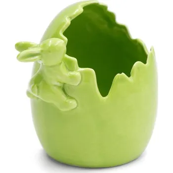 Velikonoční dekorace Velikonoční dekorace FIG 242 I zelená (2 ks)