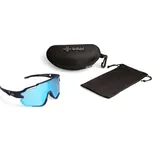 Unisex sluneční brýle KILPI SHADON-U Tmavě modrá