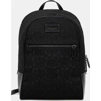 Sportovní batoh Batoh Coach CAK98 černá 99X, vel. ONE SIZE