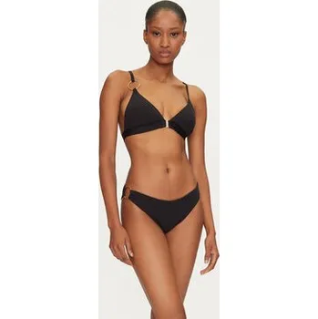 Dámské plavky Chantelle Spodní část bikin Eclipse C16ZA0 Černá 44