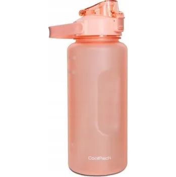 Láhev LAHEV NA PITÍ COOLPACK CANCAN 2 L PASTELOVÁ BROSKEV