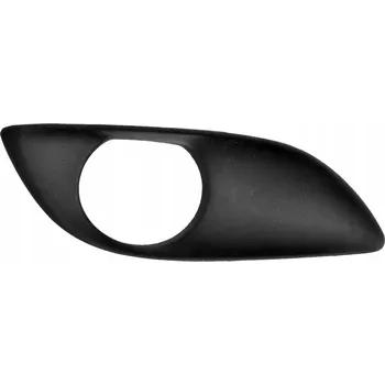 Nárazník TOYOTA YARIS XP90 09- MŘÍŽKA NÁRAZNÍKU KRYTKA PRAVÁ