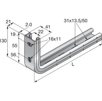 Čerpadlo HILTI Konzola MQK-L-21/450