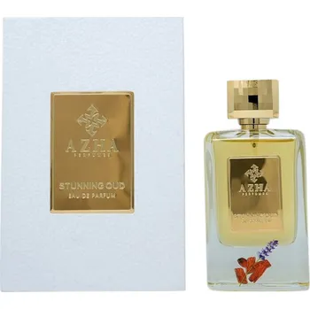 Unisex parfém Azha Perfumes Mishmish Al Oud U EDP 100 ml