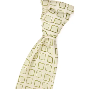 Kravata Avantgard Regata PREMIUM a kapesníček, 577-80802, Zelená