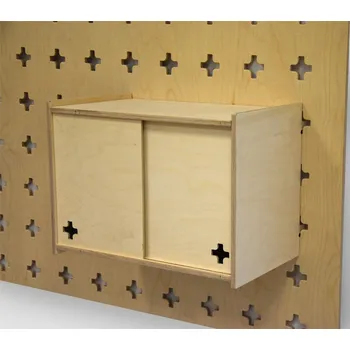 Koupelnový nábytek Vingo Závěsná skříňka