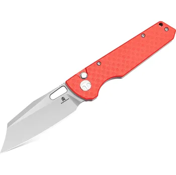 Nůž Bestechman Guardian Red BMK11C
