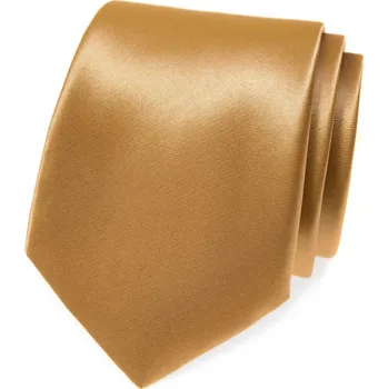 Kravata Avantgard Kravata, 559-726, Béžová