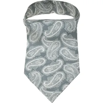 Kravata Avantgard Askot, 593-3219, Šedá