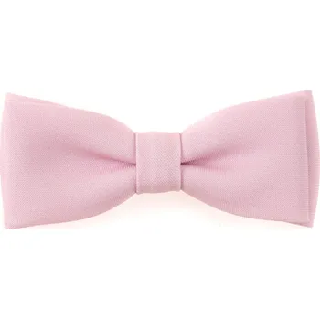 Motýlek Avantgard Motýlek s kapesníčkem, 575-9813, Růžová