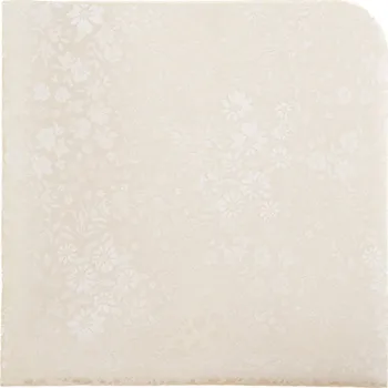 Kravata Avantgard Kapesníček do saka LUX, 583-22434, Smetanová