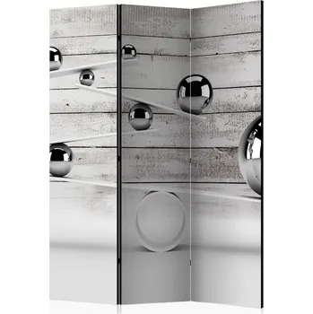 Paraván Paraván 3dílný - Balanc