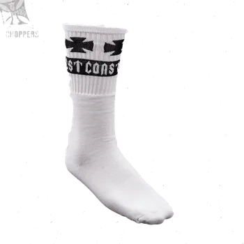 Pánské ponožky West Coast Choppers WCC ponožky SK001 Velikost: 35-37