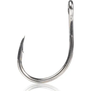 Rybářský háček Háček Mustad Kaiju UltraNor Velikost háčku: 8/0 Získejte slevu -5% za registraci v e-shopu