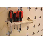 Vingo Závěsný držák na šroubováky, 13 ks