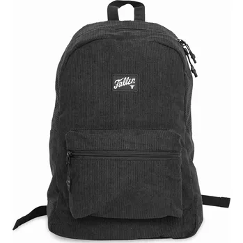 Městský batoh FALLEN batoh - Disorder Backpack Black Black (BLACK BLACK)