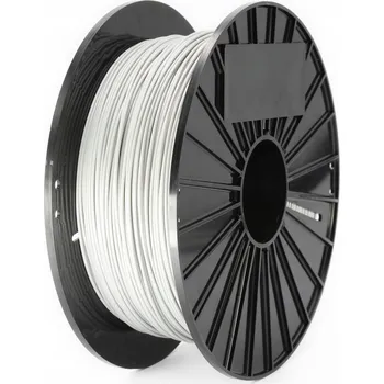 Filament Filament F3D PLA 1,75mm Stříbrný / Stříbrná 1kg