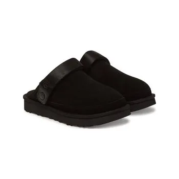 Dámská obuv Ugg Nazouváky M Goldencoast Clog II 1166915 Černá 40