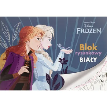 Blok na kreslení A4 Beniamin