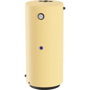 Bojler Bojler pro kotle C.O. dvouplášťový Ermet 120 l