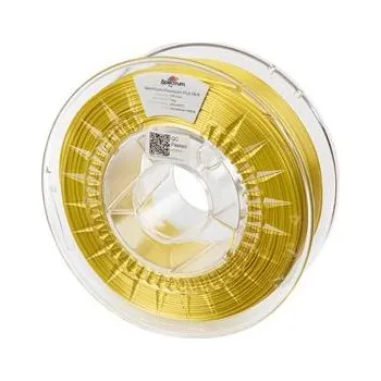 Filament Filament Spectrum SILK PLA 1.75mm Unmellow Yellow 1kg
