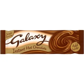 Nápoj Galaxy instantní kakaový nápoj 25 g