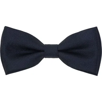 Motýlek Avantgard Motýlek s kapesníčkem, 575-22442, Modrá