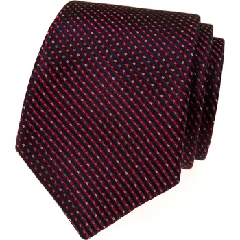 Kravata Avantgard Kravata, 559-3009, Bordó
