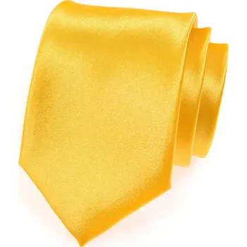 Avantgard Kravata, 559-770, Žlutá