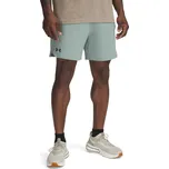 Under Armour Vanish Woven 6in Shorts Green S zelená
