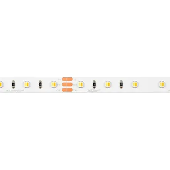 LED páska Pásek LED 300 SMD 24V 3000-6500K 9,6W MULTIWHITE LED line 241819