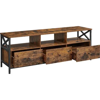 Televizní stolek RTV skříňka - LTV301B01V1