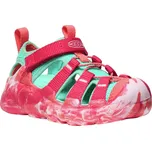 Keen Hyperport H2 K 10054629KEN.01 - raspberry pool blue 30