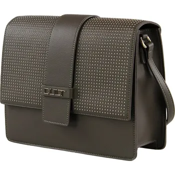 Kabelka Dámská kabelka přes rameno X3EPWX030032 Cult Barva: Černá