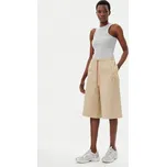 Puma Sportovní kraťasy Harry Potter 630098 Béžová Relaxed Fit XS