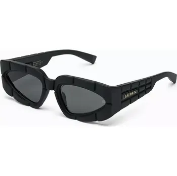 Sluneční brýle Sluneční brýle Balmain B - SPIRIT černá barva, BPS.179A 99X, vel. 56