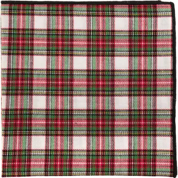 Kravata Avantgard Kapesníček do saka LUX, 583-5134, Bílá