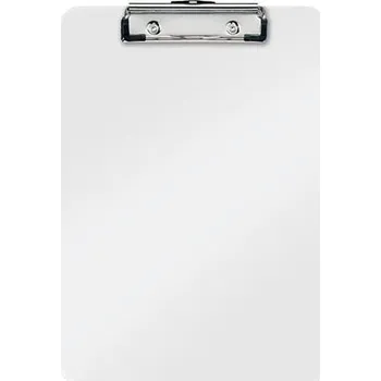 Psací podložka LEITZ Psací podložka WOW, A4, bílá