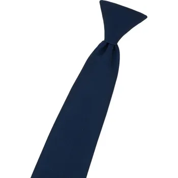 Kravata Avantgard Chlapecká kravata, 558-9840, Modrá