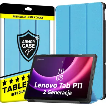 Pouzdro na mobilní telefon Pouzdro pro Lenovo P11 TB-350FU ArmorCase -350XU
