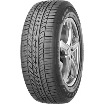 Letní osobní pneu Goodyear EAGLE F1 ASYMMETRIC SUV AT 235/60 R18 107V zesílené -